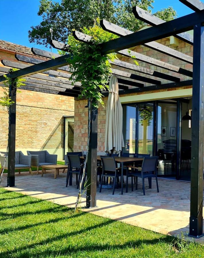 Villa Saltregna Cervidone Exterior foto